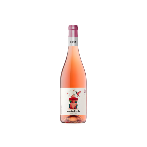Masia Oliveda Roséwein 2025 – Fruchtiger Rosé aus Empordà